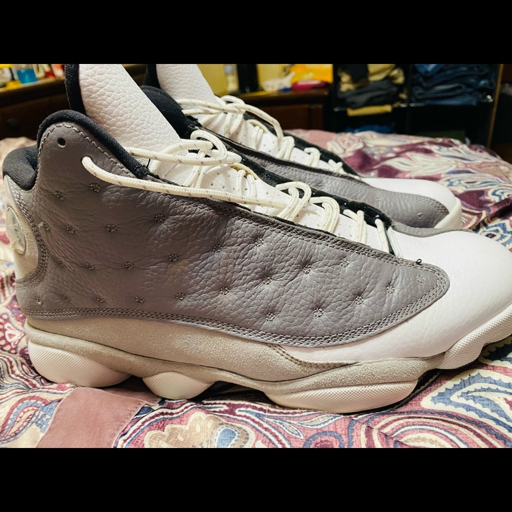 Mens Jordan Retro 13